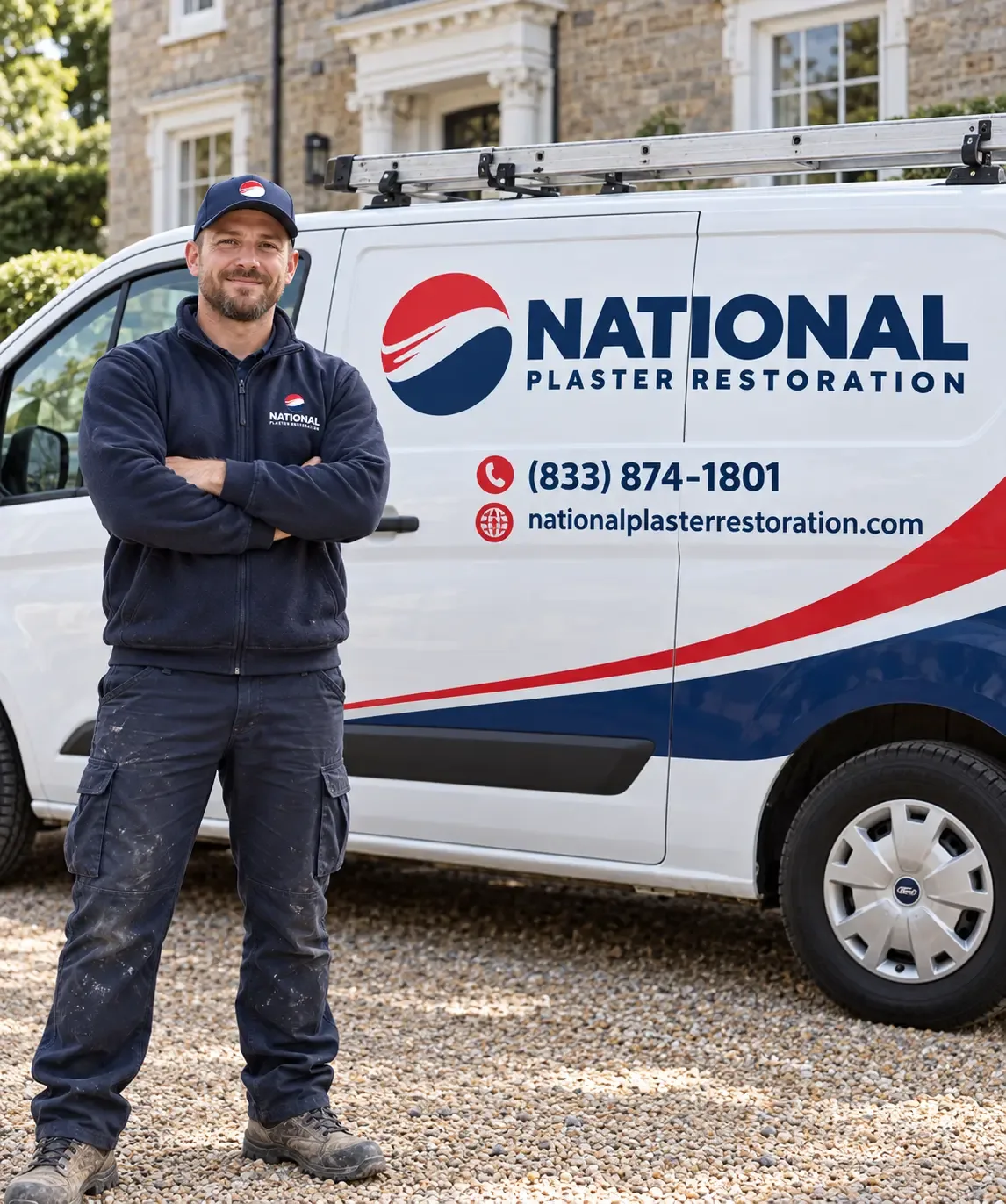 Plaster Repair company in Juniata, NE